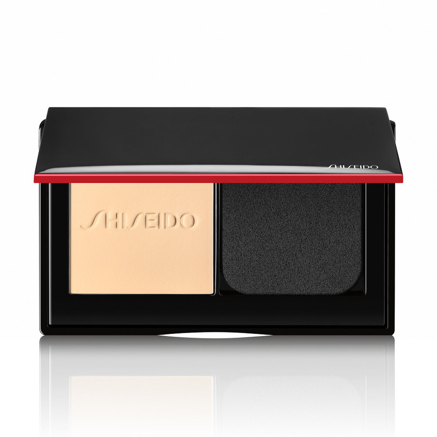 Shiseido Synchro Skin Self-Refreshing Custom Finish Powder Foundation